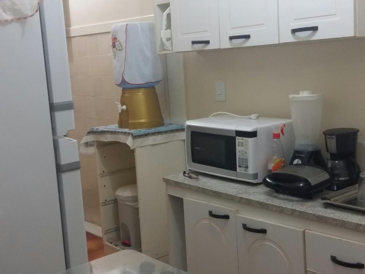 Apartamento 3 Quartos Em Frente Ao Mar Recife Exterior photo
