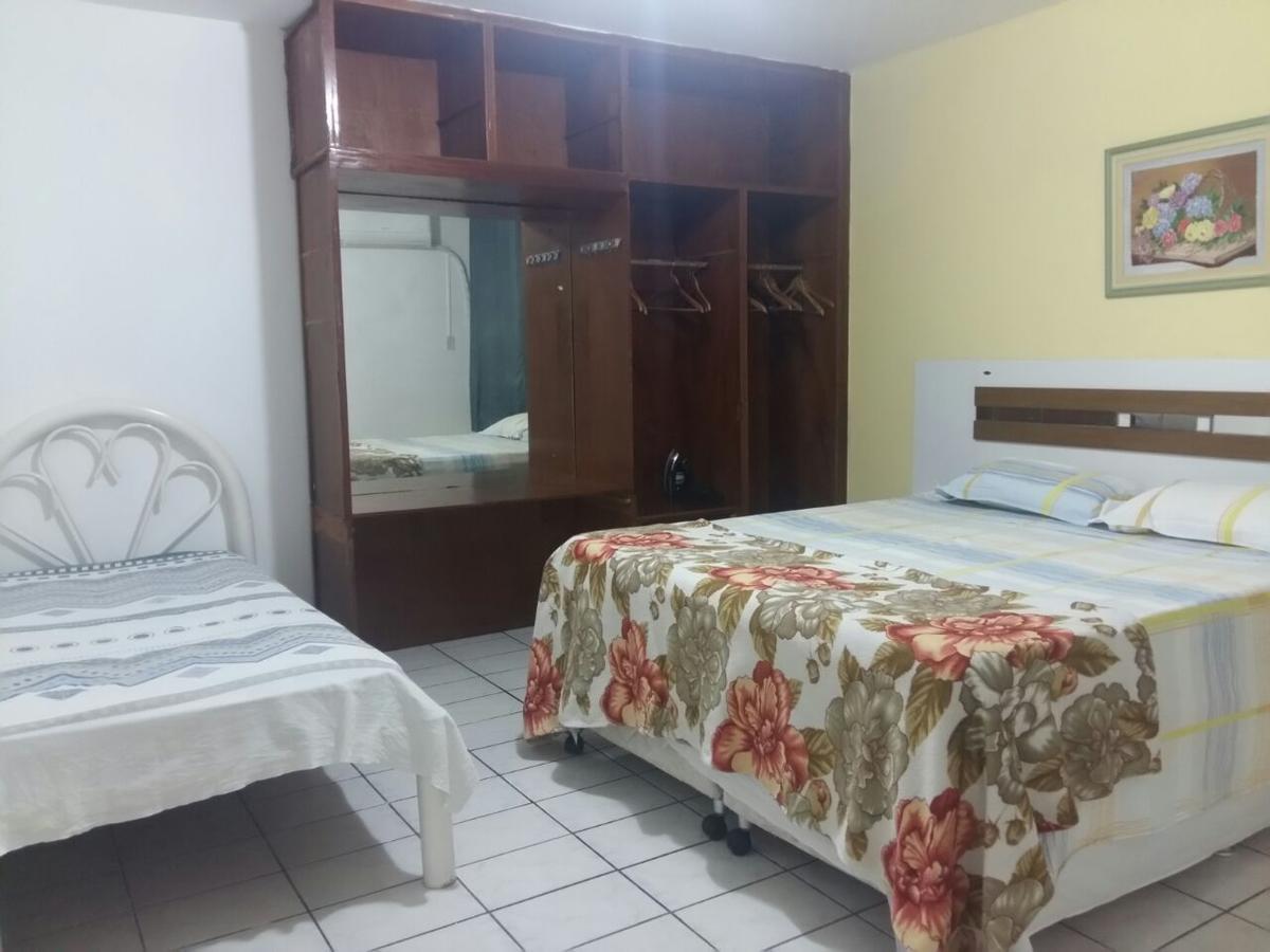 Apartamento 3 Quartos Em Frente Ao Mar Recife Exterior photo